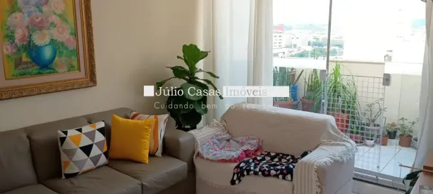 Apartamento com 2 Quartos à venda, 110m² no Centro, Sorocaba