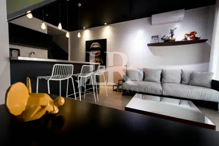 Apartamento com 1 Quarto para alugar, 62m² no Vila Nova Conceição, São Paulo