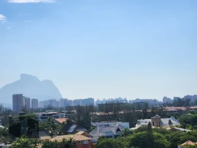 Apartamento com 2 Quartos à venda, 73m² no Barra da Tijuca, Rio de Janeiro