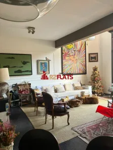 Apartamento com 2 Quartos à venda, 73m² no Jardim Ampliação, São Paulo