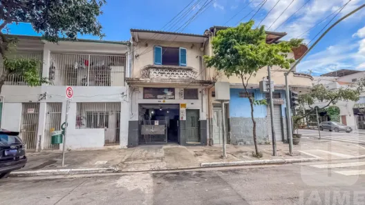 Apartamento com 2 Quartos à venda, 92m² no Barra Funda, São Paulo
