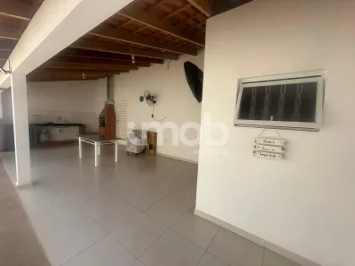 Casa com 3 Quartos à venda, 123m² no Jardim Palmira, Votorantim