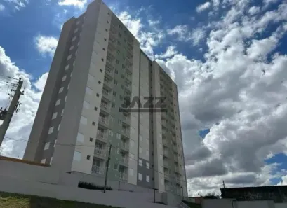 Apartamento com 2 Quartos à venda, 48m² no Vila Palácios, Campinas