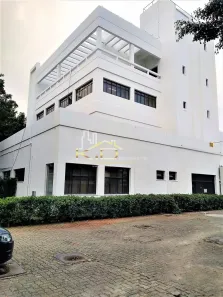 Prédio Comercial para alugar, 3535m² no Parque Industrial Tomas Edson, São Paulo