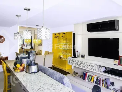Apartamento com 2 Quartos à venda, 65m² no Ideal, Novo Hamburgo