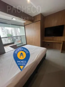 Apartamento com 1 Quarto à venda, 27m² no Sumarezinho, São Paulo
