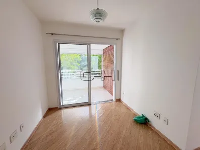 Apartamento com 2 Quartos para alugar, 50m² no Bela Vista, São Paulo