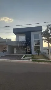 Casa de Condomínio com 3 Quartos à venda, 182m² no Parque Ortolândia, Hortolândia