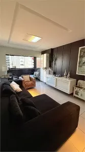 Apartamento com 4 Quartos à venda, 134m² no Ponta Verde, Maceió