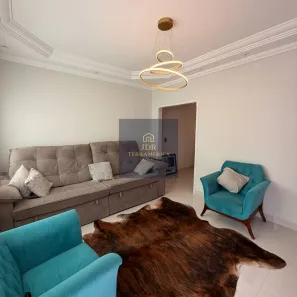 Casa com 3 Quartos à venda, 130m² no Jardim Primavera, Americana