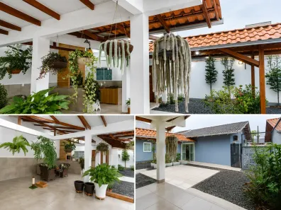 Casa com 3 Quartos à venda, 175m² no Nova Brasília, Joinville