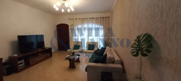Sobrado com 3 Quartos à venda, 154m² no Parque da Mooca, São Paulo