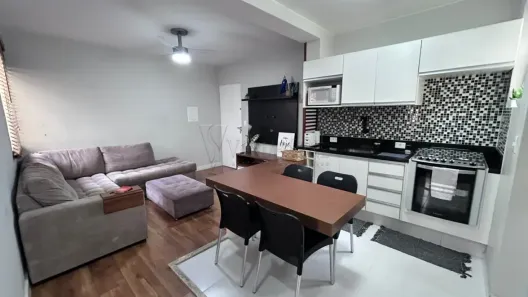 Apartamento com 2 Quartos à venda, 51m² no Jardim América, São José dos Campos