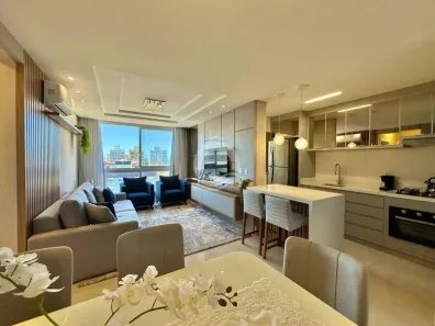 Apartamento com 2 Quartos à venda, 68m² no Centro, Capão da Canoa