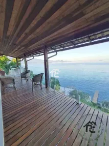 Casa com 4 Quartos à venda, 1450m² no Monsuaba, Angra dos Reis