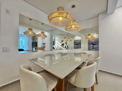 Apartamento com 2 Quartos à venda, 81m² no Maitinga, Bertioga