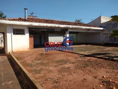 Lote/Terreno à venda, 290m² no Cidade Jardim, Rio Claro
