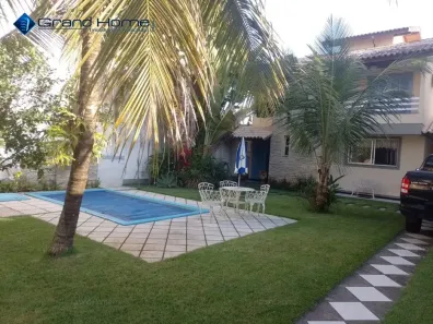 Casa com 3 Quartos à venda, 220m² no Interlagos, Vila Velha
