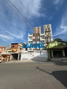 Apartamento com 2 Quartos à venda, 50m² no Baeta Neves, São Bernardo do Campo