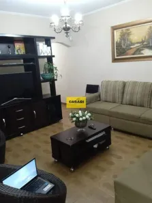 Casa com 3 Quartos à venda, 125m² no Parque Terra Nova II, São Bernardo do Campo