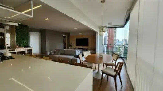 Apartamento com 2 Quartos à venda, 106m² no Tatuapé, São Paulo