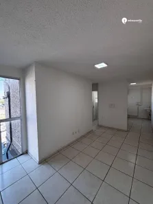 Apartamento com 2 Quartos à venda, 43m² no Jardim da Posse, Nova Iguaçu