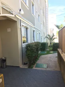 Apartamento com 2 Quartos à venda, 43m² no Loteamento Parque São Martinho, Campinas