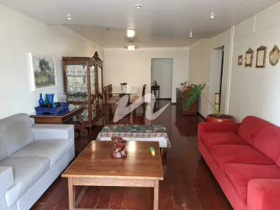 Apartamento com 3 Quartos à venda, 180m² no Centro, Uberlândia