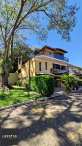 Casa de Condomínio com 4 Quartos à venda, 123m² no Cavalhada, Porto Alegre