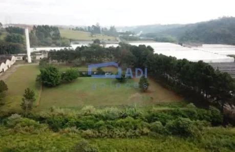 Lote/Terreno à venda, 8393m² no Arujá Country Club, Arujá