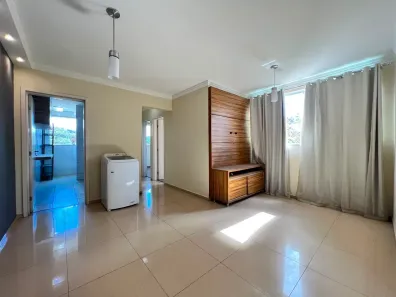 Apartamento com 2 Quartos à venda, 70m² no Belo Vale, São José da Lapa