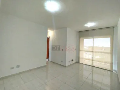 Apartamento com 3 Quartos para alugar, 69m² no Itaquera, São Paulo