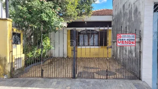 Casa com 3 Quartos à venda, 90m² no Burgo Paulista, São Paulo