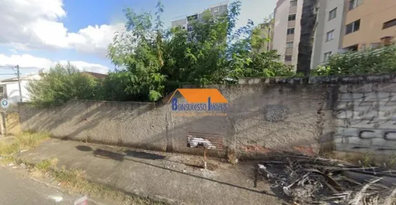 Lote/Terreno à venda, 360m² no Bom Jesus, Contagem