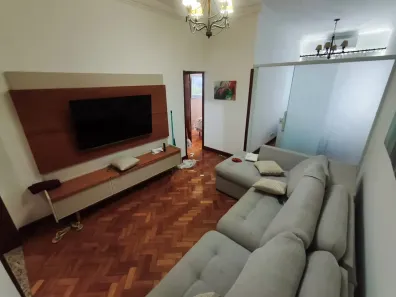 Apartamento com 2 Quartos à venda, 60m² no Copacabana, Rio de Janeiro