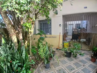 Casa com 2 Quartos à venda, 105m² no Cidade Vargas, São Paulo