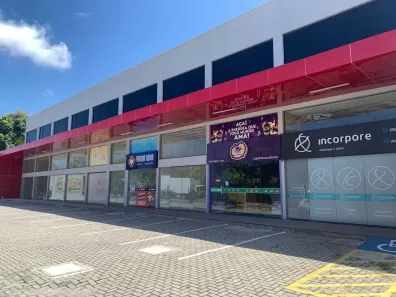 Ponto Comercial para alugar, 24m² no Encantada, Eusébio