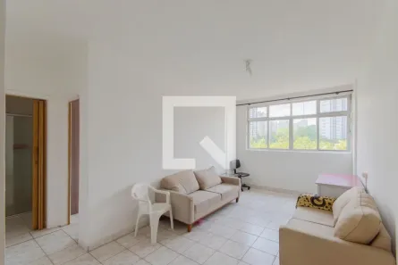Apartamento com 1 Quarto à venda, 52m² no Vila Mariana, São Paulo