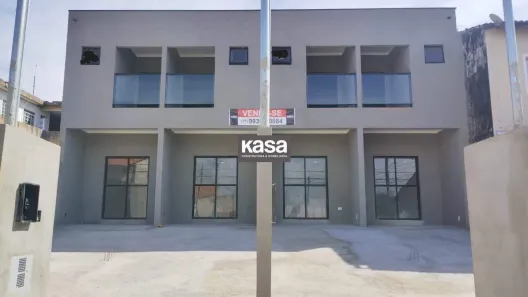 Casa com 2 Quartos à venda, 77m² no Jardim Águas Claras, Bragança Paulista