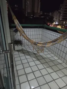 Apartamento com 4 Quartos à venda, 138m² no Torre, Recife