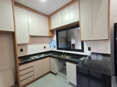 Casa com 3 Quartos à venda, 118m² no Jardim Bela Vista, Indaiatuba