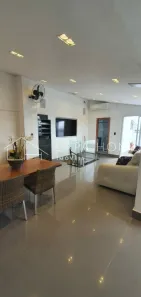 Cobertura com 2 Quartos à venda, 132m² no Vila Nova Savoia, São Paulo
