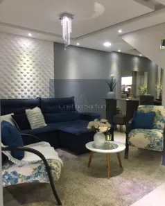 Sobrado com 4 Quartos à venda, 200m² no Jardim das Cerejeiras, São José dos Campos