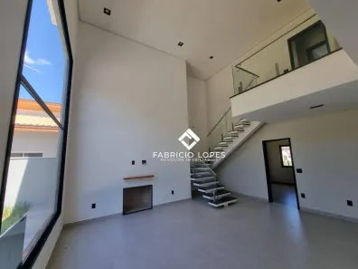 Casa de Condomínio com 4 Quartos à venda, 242m² no Centro, Guararema