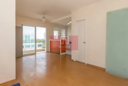 Apartamento com 1 Quarto à venda, 41m² no Santa Cecília, São Paulo