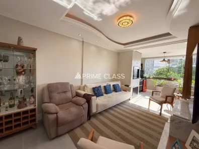 Apartamento com 3 Quartos à venda, 119m² no Marechal Rondon, Canoas