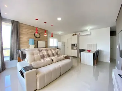 Apartamento com 2 Quartos à venda, 70m² no Zona Nova, Capão da Canoa