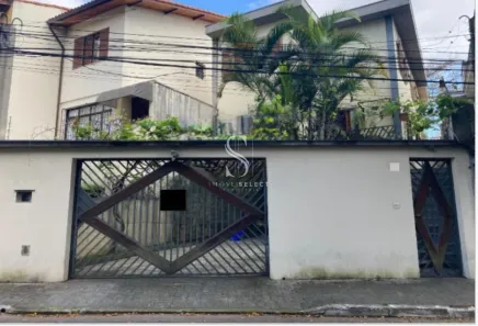 Casa com 4 Quartos à venda, 254m² no Vila do Bosque, São Paulo