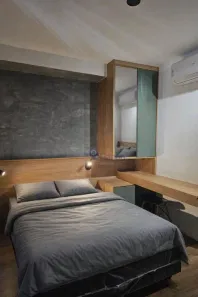 Apartamento com 1 Quarto para alugar, 24m² no Vila Cordeiro, São Paulo