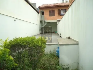 Sobrado com 3 Quartos à venda, 180m² no Vila Gomes, São Paulo